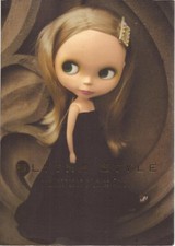 Blythe+ Style picture