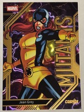 2025 Kakawow Cosmos Marvel Mutants CM-MU-02 Jean Grey picture