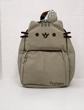 Pusheen Kawaii Cat Backpack New With Tags picture