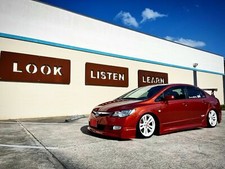 Rev9 Power Hyper Street 2 Coilovers Suspension Kit for Honda Civic & Si 06-11 picture