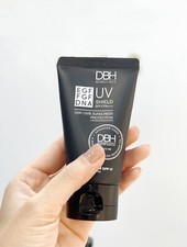 DBH Sunblock- Made In The U.S.A. picture