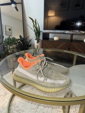 adidas Yeezy Boost 350 V2 Desert Sage FX9035 Men’s Size 7 No Box picture