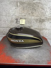 1970 - 1974 Honda Cb450 Cb 450 Gas Fuel Petrol Tank Original Oem picture