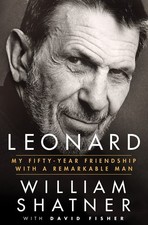 Leonard: My Fifty-Year Friendship with a Remarkable Man picture