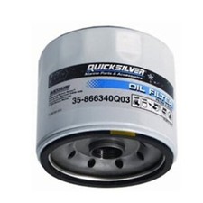 Mercury Marine/Mercruiser New OEM FILTER-OIL  35-866340Q03 picture