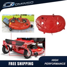 Fits Toro TimeCutter Exmark Quest Cub Cadet 42-Inch Cutting Mower Deck Assembly picture