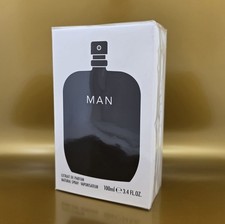 Fragrance One MAN by Jeremy Fragrance 100mL 3.4oz - New & Sealed - New for 2026 picture