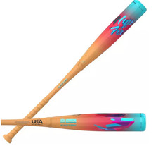 2027 Easton Hype Fire USA  -10  Baseball Bat EUT7HYP picture