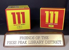 111 YEARS OF DEUTSCHE GRAMMOPHON Collectors Edition V. 2 & More Classic Tracks picture