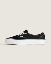 VANS PREMIUM Authentic VN000D5KMCG Black/White Japan Exclusive Unisex Shoes picture