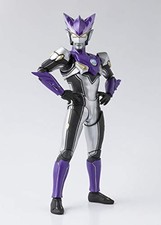S.H.Figuarts Ultraman R/B Ruebe Ultraman Rosso Wind Action Figure Bandai Spirits picture