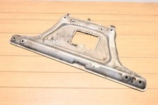 00-06 BMW E46 330 325 2 Door Front Underbody Engine Shield Skid Plate OEM 73k picture