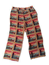C&C California Maui Beach Printed Pants picture