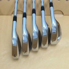◼️5pcs◼️ Fourteen TC-920 FORGED Iron set 6-9,PW Flex S NSPRO MODUS3 TOUR 120 picture