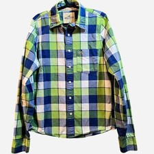Hollister-co Men's multi Shirt picture