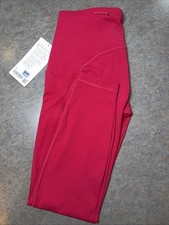 NWT🔥Lululemon Swift Speed High-Rise Tight 25