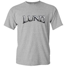 LUND Fishing Men's Grey Size S-5XL picture