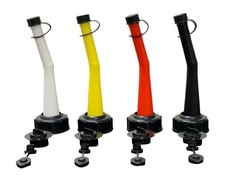 KP Kool Products Aftermarket Chilton /Craftsman Spouts  in 4 colors spout kits picture