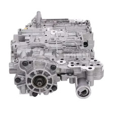 8L90 COMPLETE TRANSMISSION VALVE BODY CAST #24274844 #24273239 Fits 2015-UP GM picture