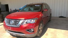 (LOCAL PICKUP ONLY) Driver Left Fender Without Rock Creek Edition Fits 13-20 PAT picture
