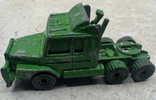 Vintage Matchbox 1970’s SCANIA T142 HTF Truck  picture