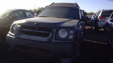 Axle Shaft Rear Axle Fits 96-04 PATHFINDER 67203 picture