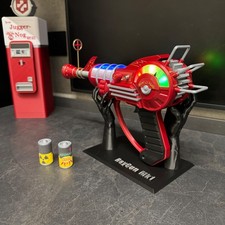 RayGun Mk1 LED Zombie Call of Duty Black Ops USB-C picture