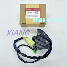 New 31600-MEL-013 Regulator Rectifier For Honda 04-07 CBR 1000RR 1000  picture