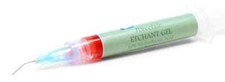 Prime Dent Porcelain Etch Gel 10% Gel 3 gm Syringe 008-050 picture