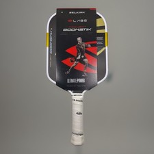 BRAND NEW Selkirk Labs Project Boomstick Elongated Pickleball Paddle 16mm Rebel picture