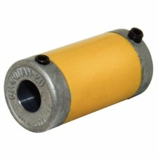 J/B Industries Vacuum Pump Flexible Coupler # PR-6, Drive Coupling Vacuum picture