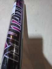 2026 Worth Mutant Purple Haze XXL USSSA Slowpitch Softball Bat - WSU6MUTX picture