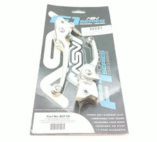 2004-2012 KTM 65 85 105 ASV Unbreakable Pivot Levers BCF1M picture