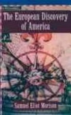 The European Discovery of America: Volume 2: The Southern Voyages A.D. 1492-1616 picture