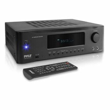 Pyle 5.2ch Home Theater Stereo Receiver picture