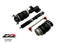 D2 Air Suspension Air Struts For 2010-2015 Hyundai Genesis Coupe - D-HY-11-ART picture