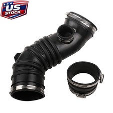 2pcs Air Intake Hose For Toyota Tacoma 2.7L 95-04 4Runner 96-00 Clamps Kit picture