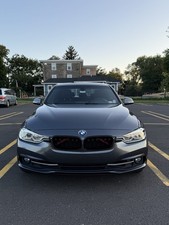 2018 BMW 3-Series XI picture