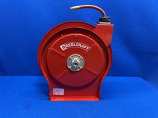 Reelcraft 5650 OLP1 Spring Return Hose Reel, 50 ft picture