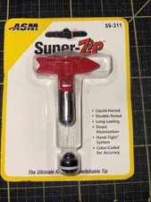 Super Zip Reversible / Switchable Sprayer Zip 59311 New picture
