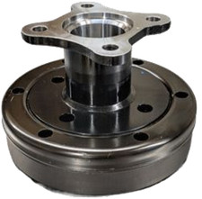 Genuine Nissan Companion Flange 38210-3KA1A picture