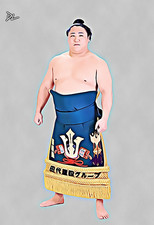 Wakatakakage Atsushi 