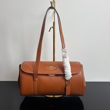 New COACH CDB05 Birdget Fashion Women's Satchel Bag Shoulder Bag -Free delivery picture