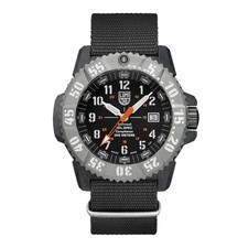 Luminox Men's Mil-Spec  Military Dive Quartz Watch - XL.3359.SET NEW picture
