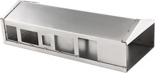 Heat Manifold Replacement for Masterbuilt Gravity Sereis 560 MB20040220 MB2004 picture