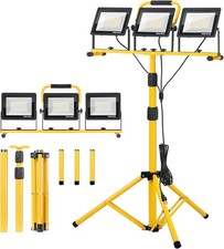21000Lumen LED Work Lights with Stand For Workshop picture