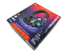 JBL Quantum 810 Wireless Over-Ear Gaming Headset with Active Noise Cancelling  picture