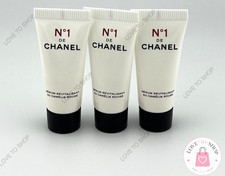 Lot of 3 CHANEL N°1 DE CHANEL REVITALISANT SERUM Size 0.17oz / 5ml Each NEW picture