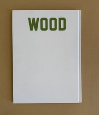 Jonas Wood Book sports Hardcover 1st Edition Brand New Art Book Painting Plate picture