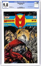 Miracleman #15 CGC 9.8 1988 4641000007 picture